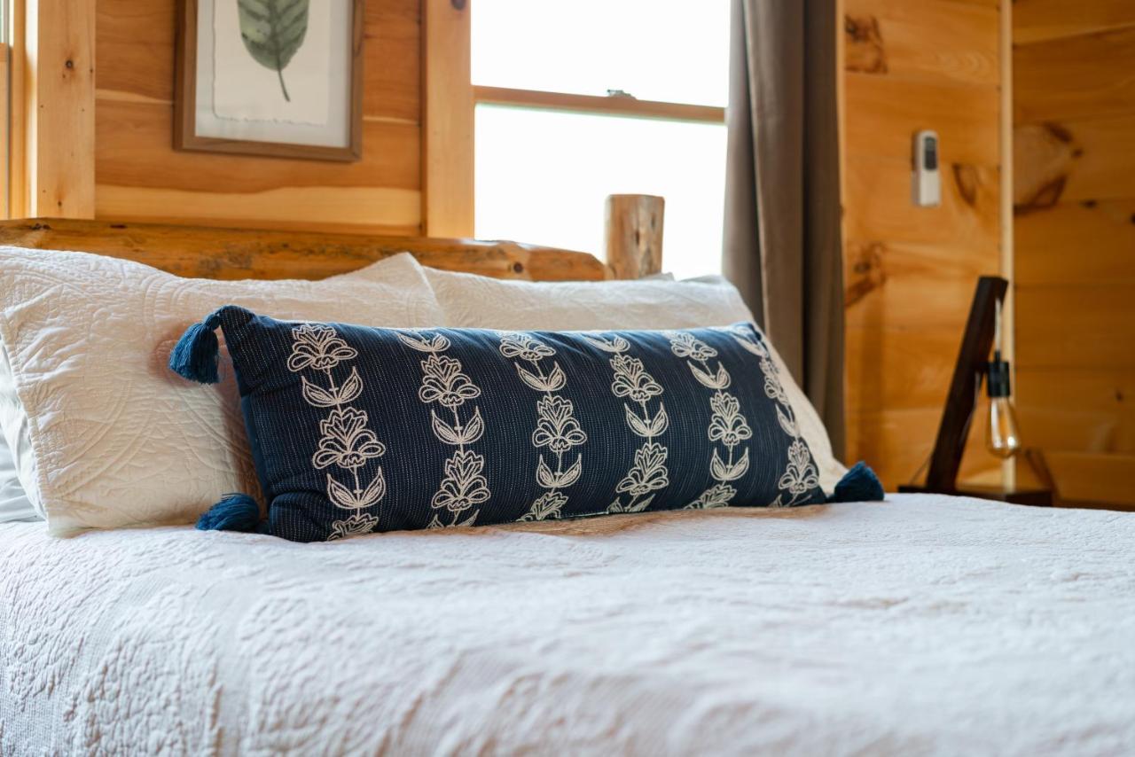 Family Friendly ~ Hocking Hills Cabin ~ Close To Caves, W/Wifi South Bloomingville Exterior photo