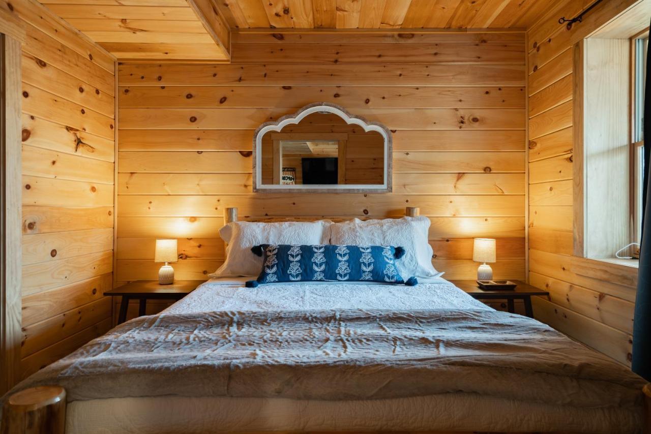Family Friendly ~ Hocking Hills Cabin ~ Close To Caves, W/Wifi South Bloomingville Exterior photo