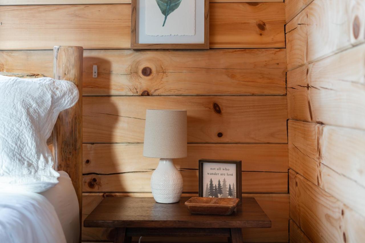 Family Friendly ~ Hocking Hills Cabin ~ Close To Caves, W/Wifi South Bloomingville Exterior photo
